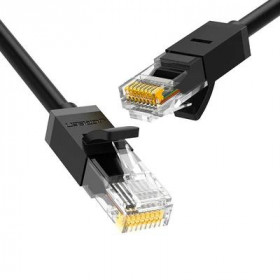 Ugreen U/UTP Cat.6 Cable 2m Μαύρο