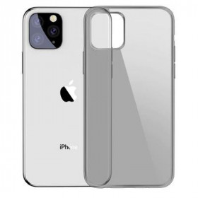 Baseus Simple Series Θήκη για iPhone 11 Pro Max Διάφανο (ARAPIPH65S-02)