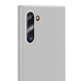 Baseus Wing Θήκη Προστασίας για Samsung Galaxy Note 10 Λευκό (WISANOTE10-02)