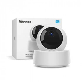 Sonoff IP Wi-Fi Κάμερα 1080p Sonoff GK-200MP2-B