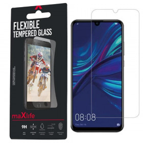 Maxlife 9H Flexible Tempered Glass for (Samsung Galaxy A31)