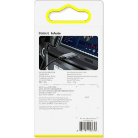 Baseus Enjoy Music U-disk 64GB Dark Grey (ACUP-C0A)