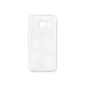 OEM Θήκη Σιλικόνης 1mm για Samsung Galaxy S7 Διάφανο