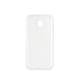 OEM Θήκη Σιλικόνης 1mm για Samsung Galaxy J5 2017 Διάφανο