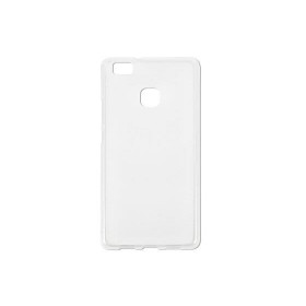 OEM Θήκη Σιλικόνης 1mm για Huawei P8 Lite 2017 / P9 Lite Διάφανο