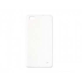 OEM Θήκη Σιλικόνης 1mm για Huawei P8 Lite Διάφανο
