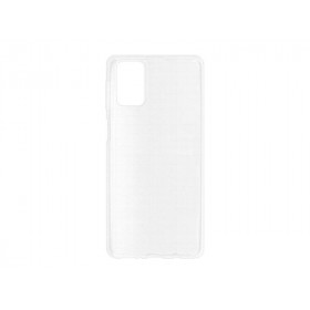 OEM Θήκη Σιλικόνης 1mm για Samsung Galaxy M31s Διάφανο