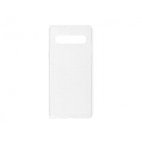 OEM Θήκη Σιλικόνης 1mm για Samsung Galaxy S10 5G Διάφανο