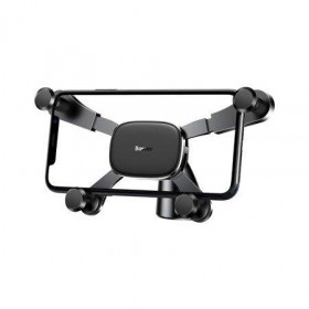 Baseus Horizontal Screen Gravity Car Mount Holder (SUYL-HP01)