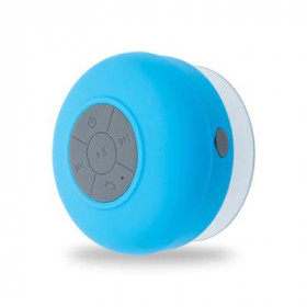 Forever BS-330 Bluetooth Speaker 3W (Blue)