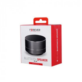 Forever PBS-100 Bluetooth Speaker (Black)
