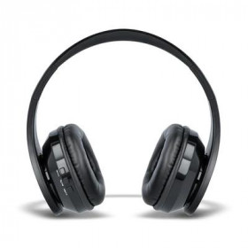 Forever BHS-100 Bluetooth Headset Black