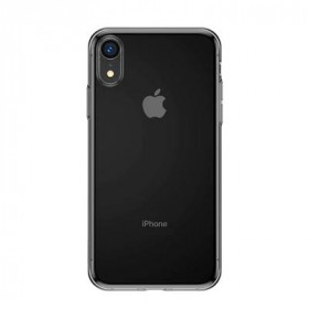 Baseus Simple Series Θήκη για iPhone XR Διάφανο (ARAPIPH61-A02)