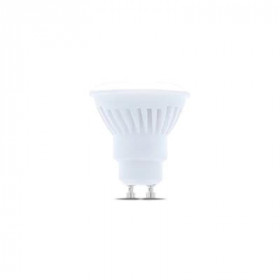 Forever Light Κεραμική Λάμπα LED για Ντουί GU10 και Σχήμα PAR16 10W Φυσικό Λευκό 4500K 900lm (RTV003475)