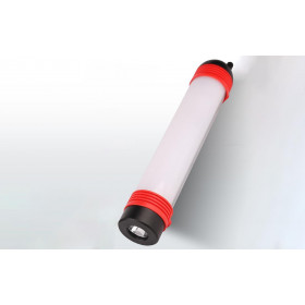 Superfire Camp Light, Rechargeable, LED, 277lm Black (T5)