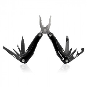 everActive Multitool 9in1 Large Black (EVMT01)