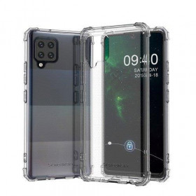Wozinsky Anti Shock Ανθεκτική Θήκη για Samsung Galaxy A42 5G Διάφανο