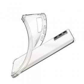 Wozinsky Anti Shock Ανθεκτική Θήκη για Samsung Galaxy Note 20 Διάφανο