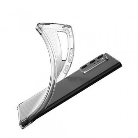 Wozinsky Anti Shock Ανθεκτική Θήκη για Samsung Galaxy Note 20 Ultra Διάφανο