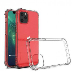 Wozinsky Anti Shock Ανθεκτική Θήκη για iPhone 12 mini Διάφανο