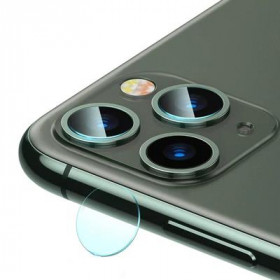 Baseus Gem Γυαλί Προστασίας Κάμερας 0.15mm για iPhone 11 Pro / 11 Pro Max 2τμχ (SGAPIPH58S-JT02)