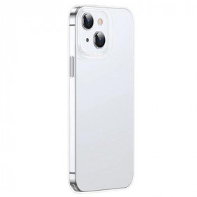 Baseus Simple Θήκη Προστασίας για iPhone 13 Διάφανo (ARAJ000002)