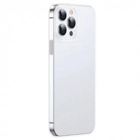 Baseus Simple Θήκη Προστασίας για iPhone 13 Pro Διάφανo (ARAJ000102)