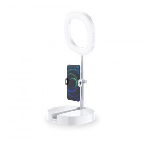 Dudao Folding Fill-In Light White (F16)