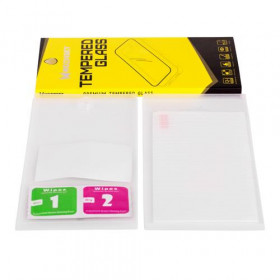 Wozinsky Full Glue Full Face Tempered Glass for (Samsung Galaxy M10)