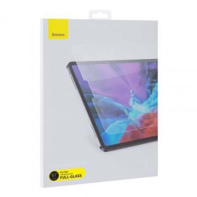 Baseus Tempered Glass 0.3mm for iPad 9.7'' (SGBL021302)