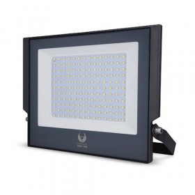 Forever Light ASPIRE Στεγανός Προβολέας LED  100W Φυσικό Λευκό 4500K 11000lm 120° IP66 (RTV0700007)