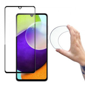 Wozinsky Εύκαμπτο Full Face Γυαλί Προστασίας Οθόνης για (Samsung Galaxy A33 5G)