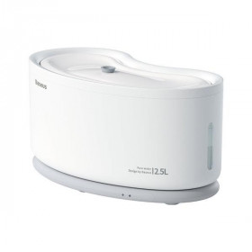 Baseus Smart Pet Water Dispenser White (ACLY000202)