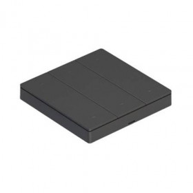 Sonoff Switchman Scene Controller Black (R5)